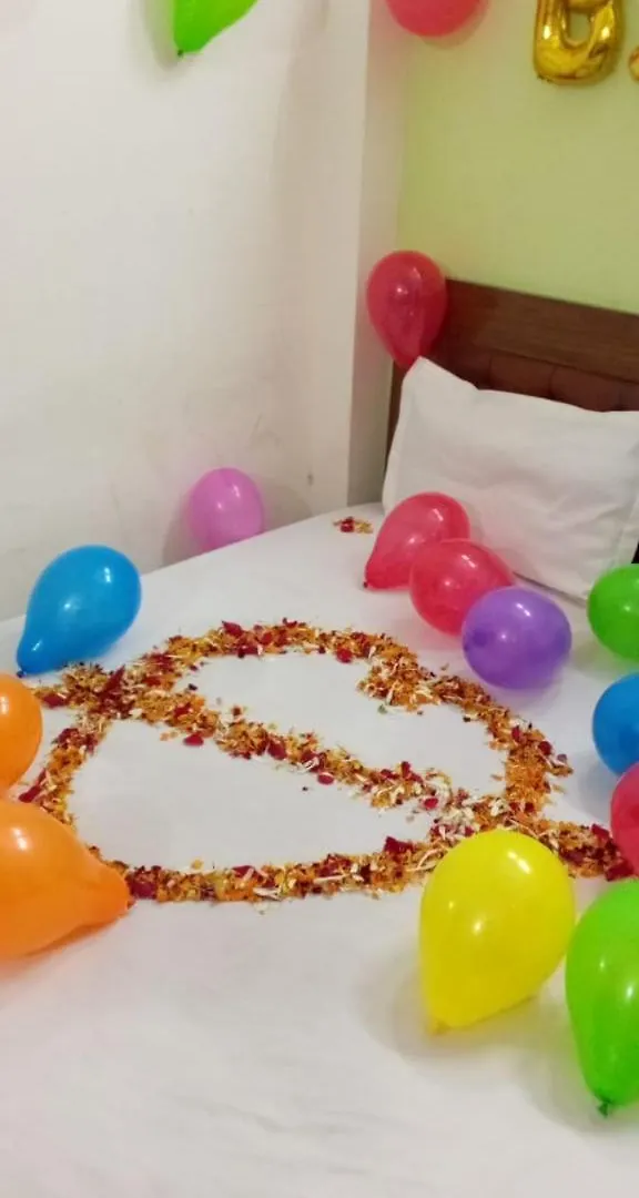 Surya Palace New Delhi 3*,  Inde