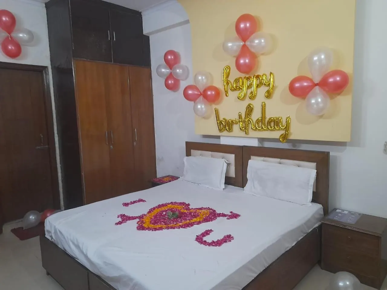 Hotel Surya Palace New Delhi