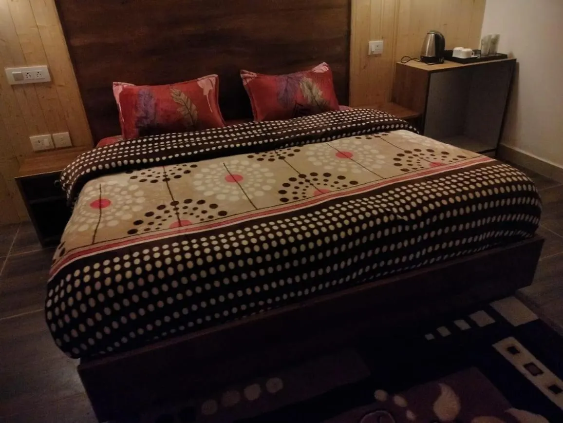Surya Palace New Delhi 3*,  Inde