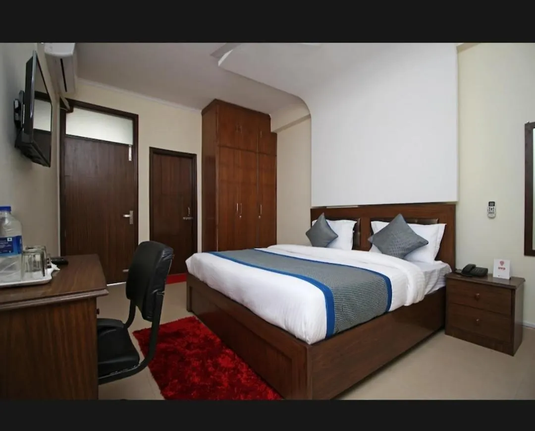 Hotel Surya Palace New Delhi
