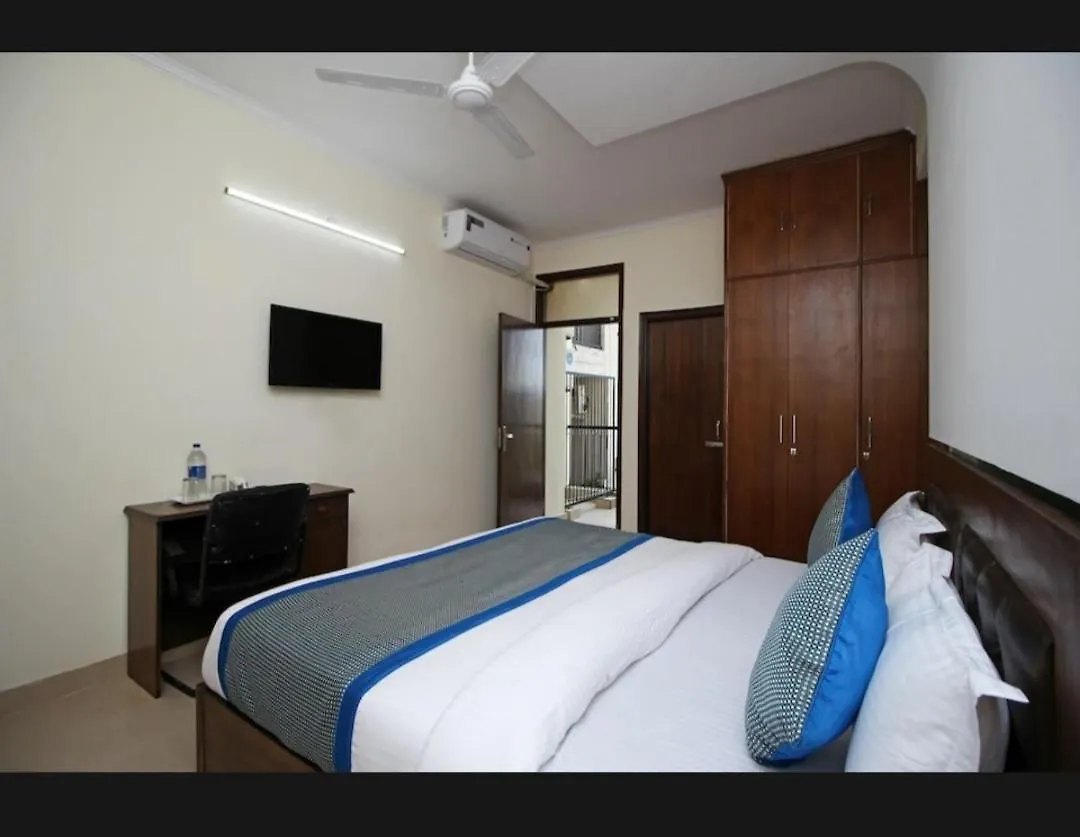 Surya Palace New Delhi