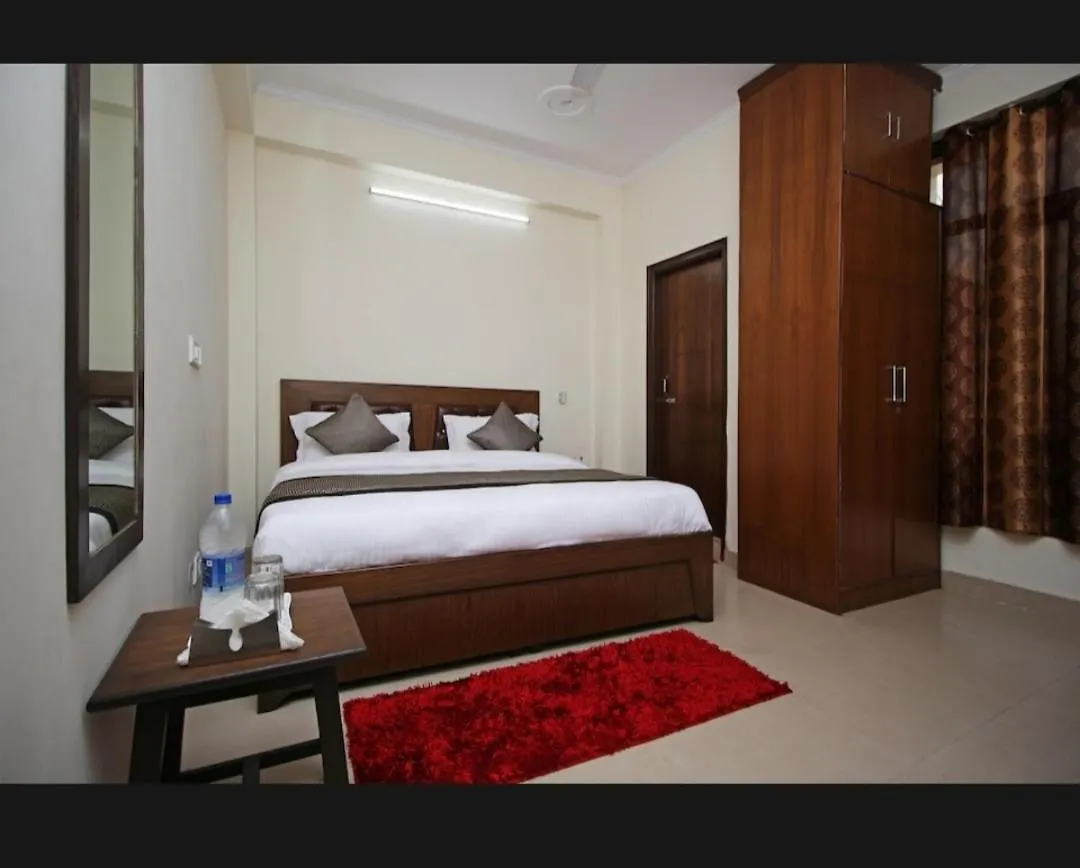 Surya Palace New Delhi Inde